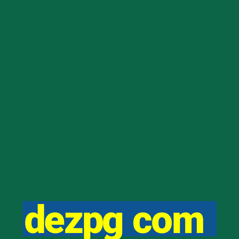 dezpg com